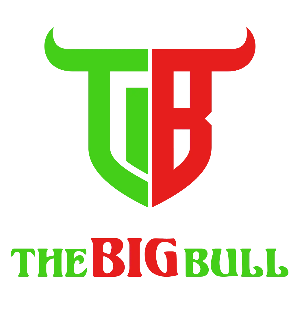 the big bull